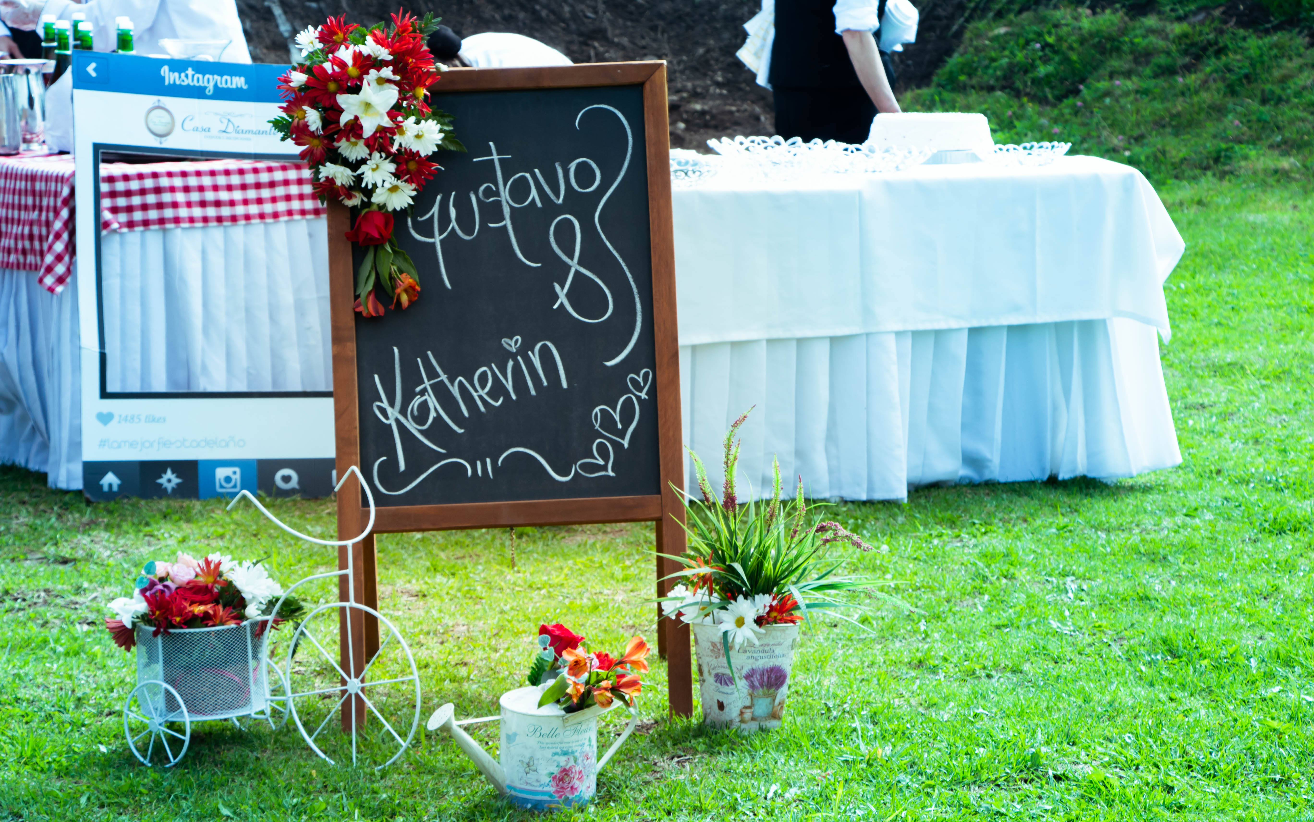 Fotografía de Bodas Bogotá